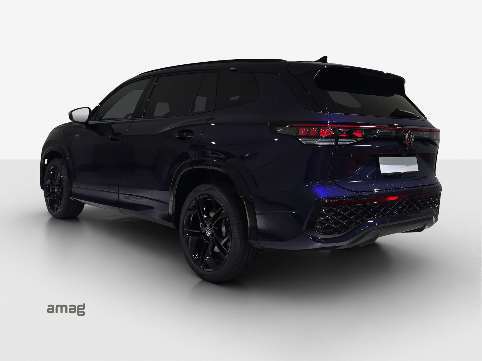 VW Tayron 2.0 TSI R-Line DSG 4Motion-image-2