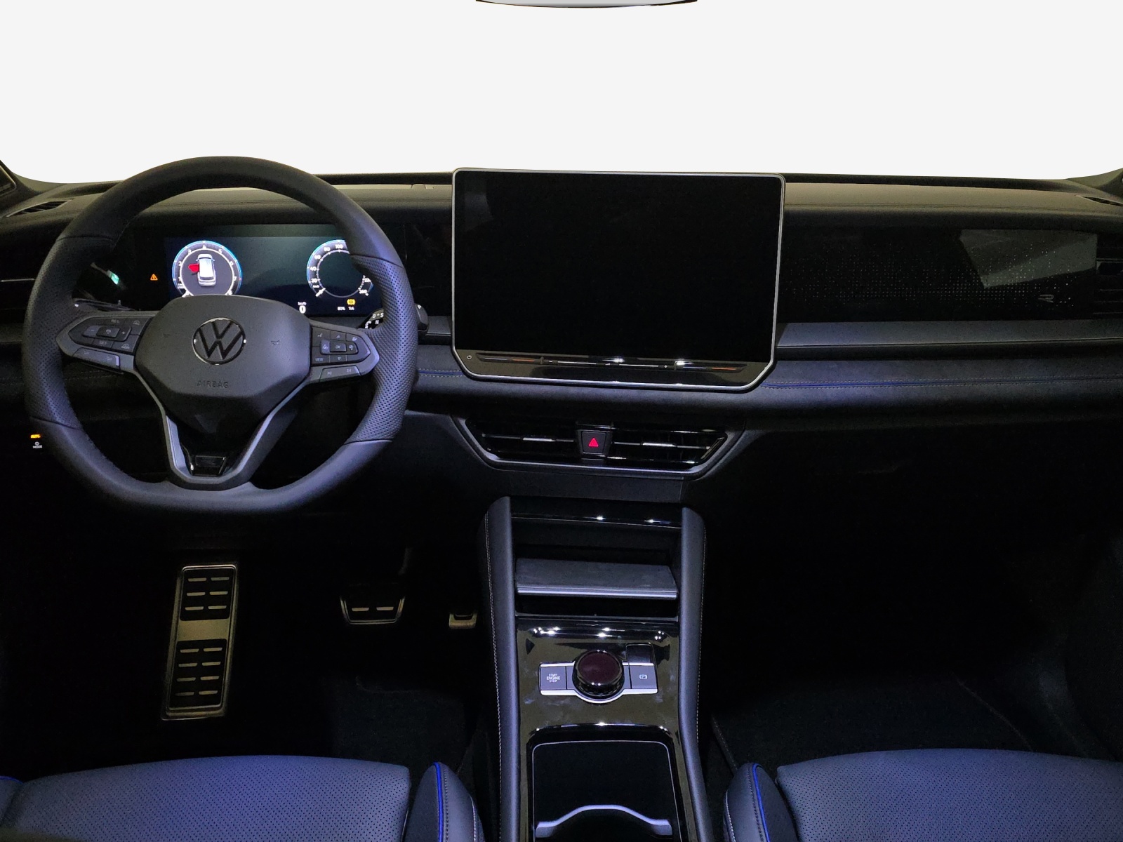 VW Tayron 2.0 TSI R-Line DSG 4Motion-image-8