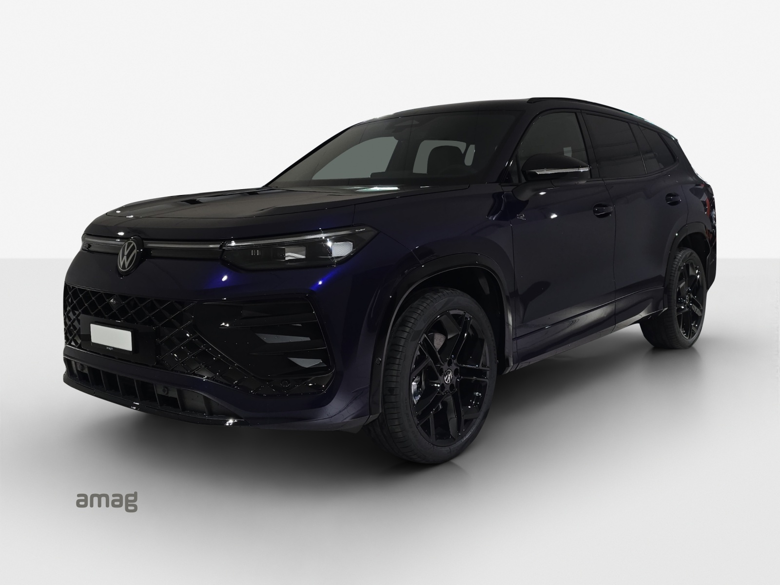 VW Tayron 2.0 TSI R-Line DSG 4Motion-image-0