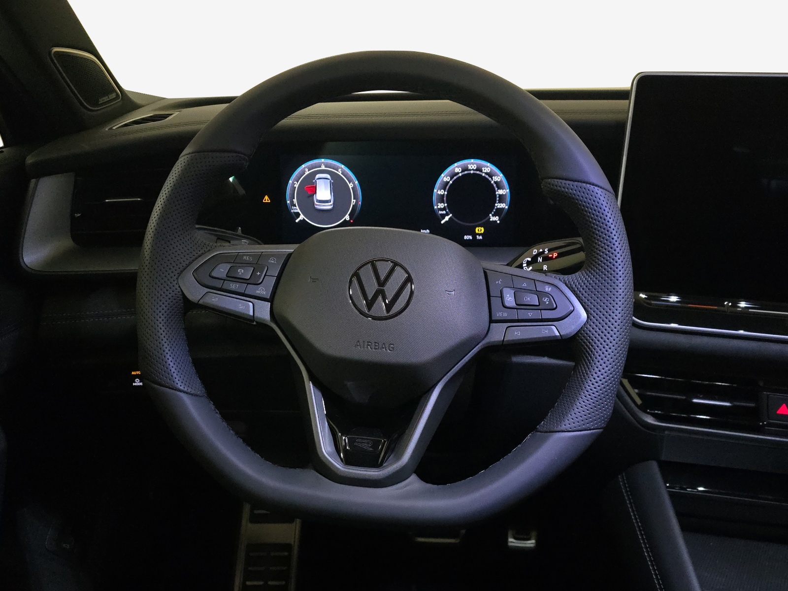 VW Tayron 2.0 TSI R-Line DSG 4Motion-image-9