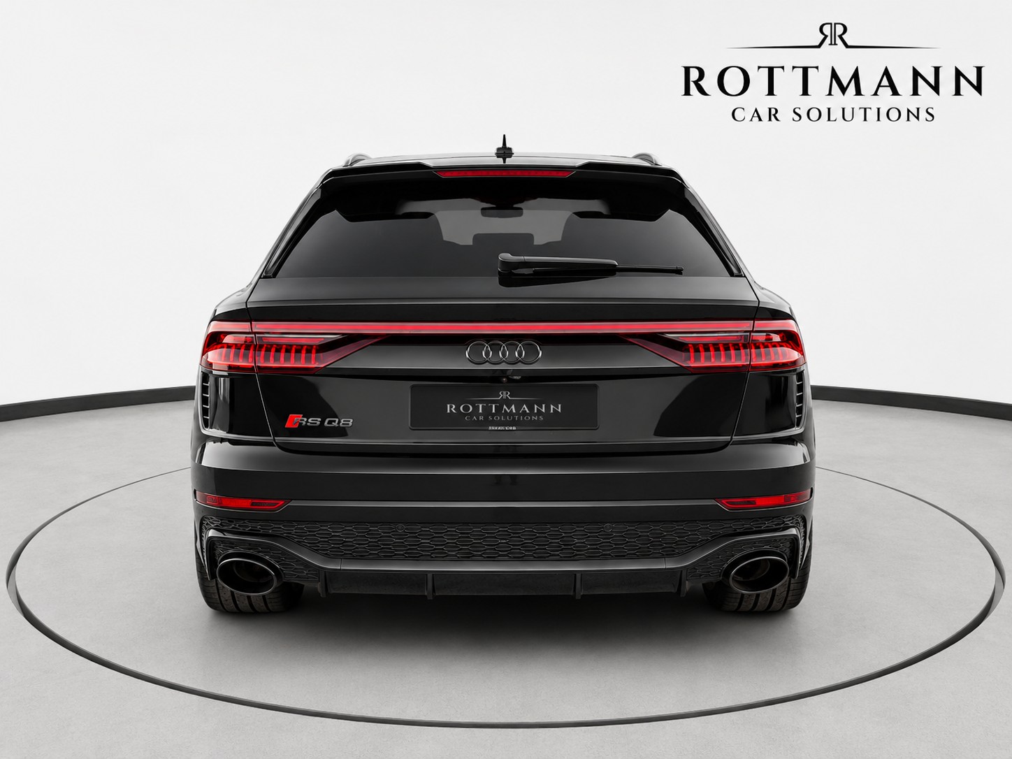 AUDI RSQ8 quattro tiptronic-image-6