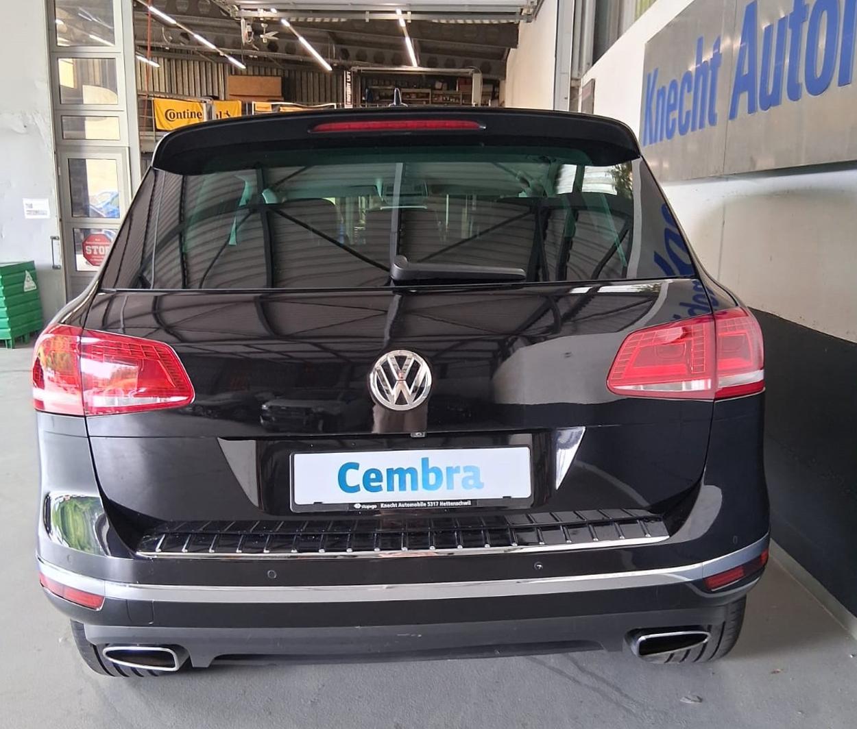 VW Touareg 3.0 V6 TDI 262 BMT TT 4Xm-image-5