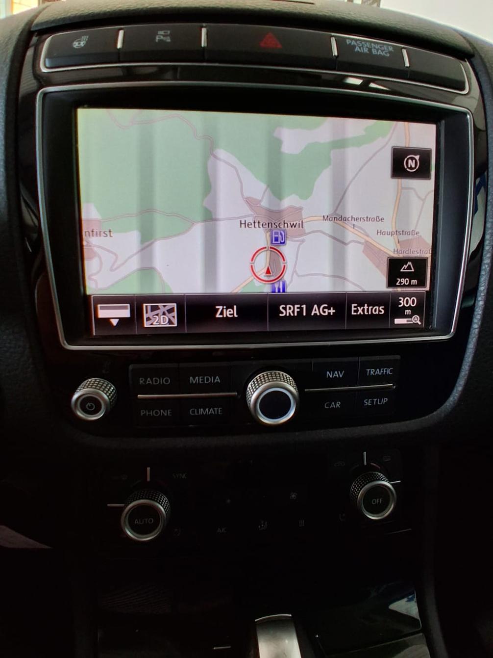 VW Touareg 3.0 V6 TDI 262 BMT TT 4Xm-image-19