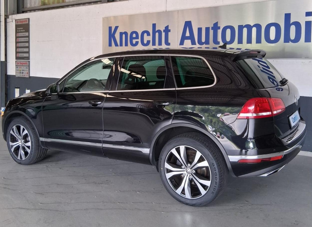VW Touareg 3.0 V6 TDI 262 BMT TT 4Xm-image-4