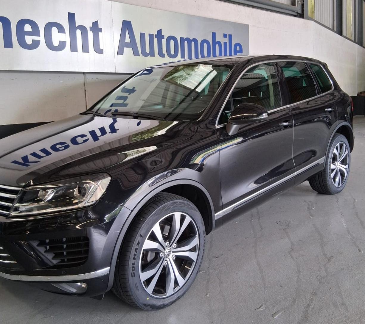 VW Touareg 3.0 V6 TDI 262 BMT TT 4Xm-image-3