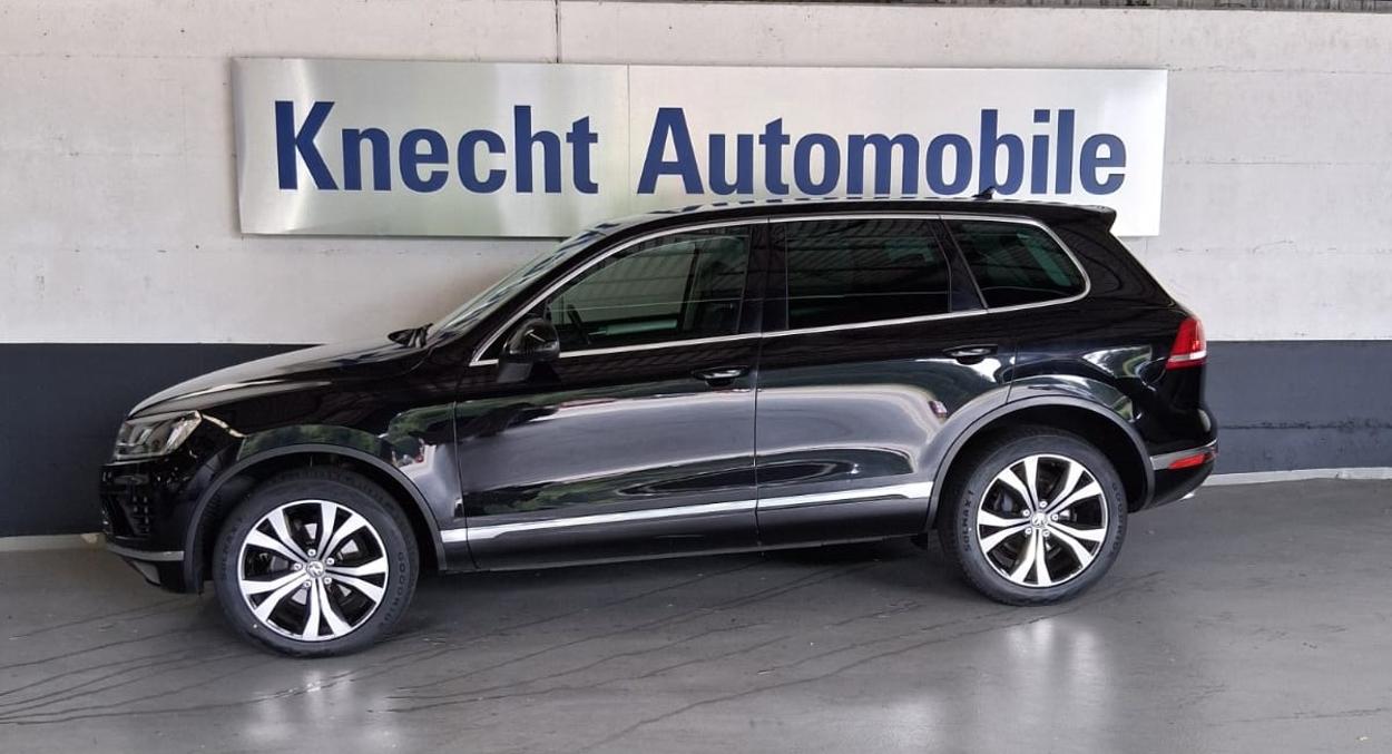 VW Touareg 3.0 V6 TDI 262 BMT TT 4Xm-image-0