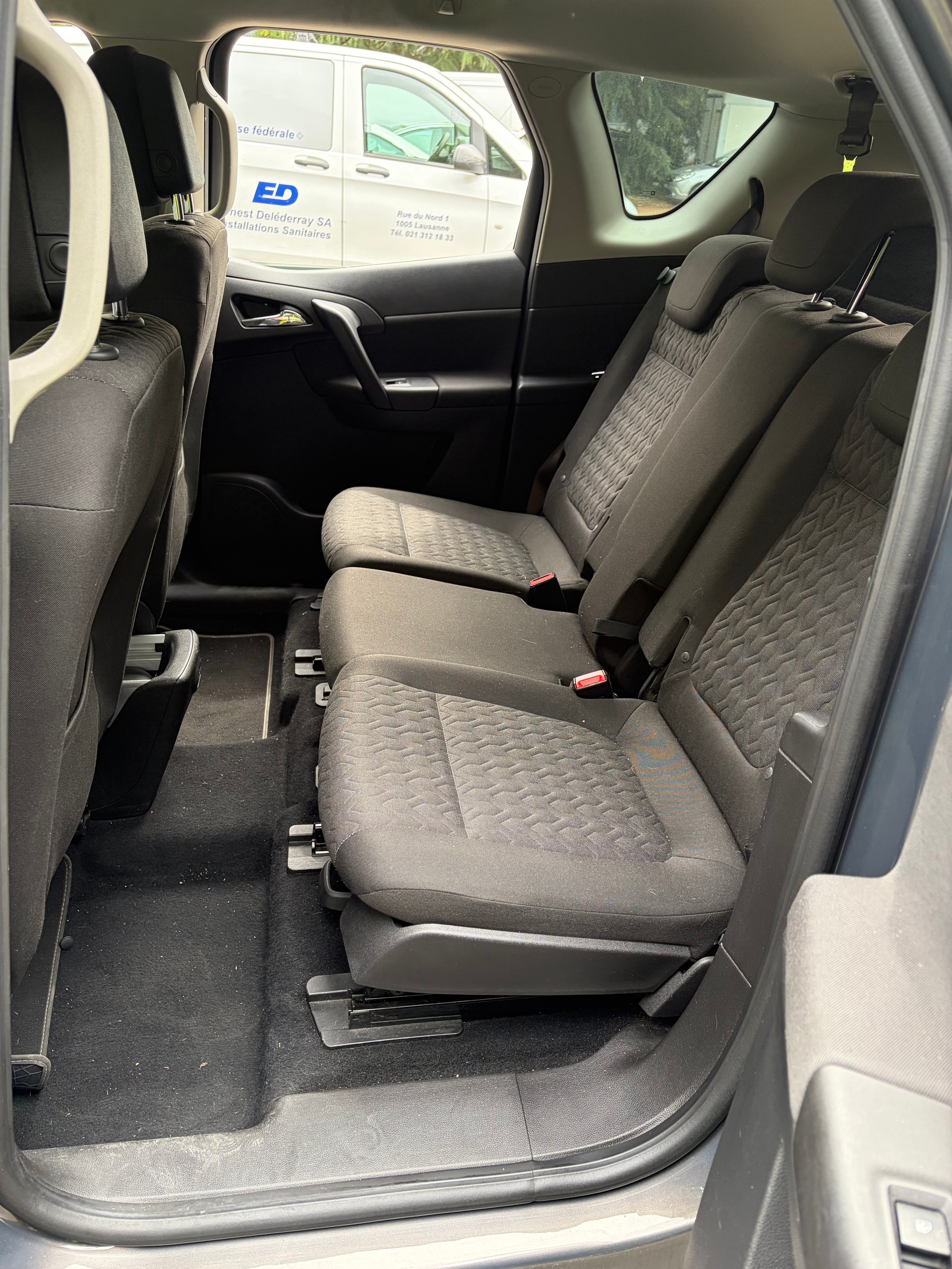 OPEL Meriva 1.4 Turbo Drive Automatic-image-11