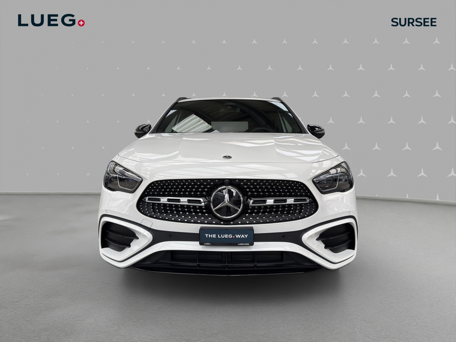 MERCEDES-BENZ GLA 220d 4Matic 8G-DCTSwiss Star-image-6