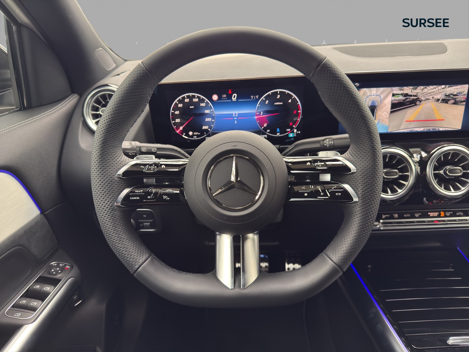 MERCEDES-BENZ GLA 220d 4Matic 8G-DCTSwiss Star-image-9