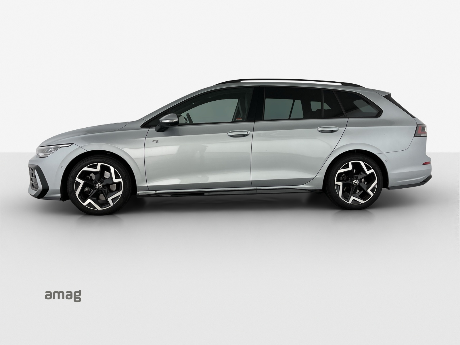 VW Golf Variant 2.0 TSI R-Line DSG 4 Motion-image-1