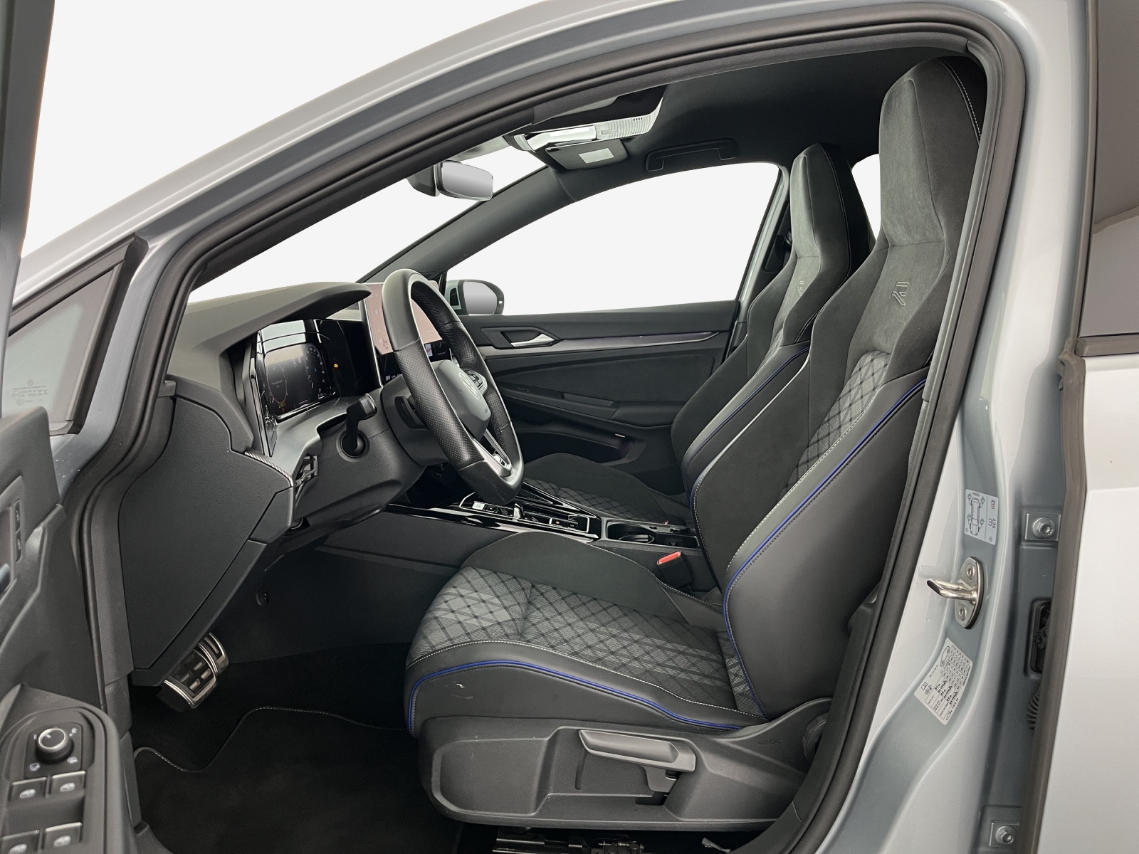 VW Golf Variant 2.0 TSI R-Line DSG 4 Motion-image-7