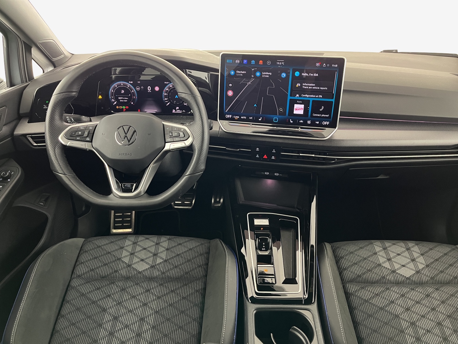 VW Golf Variant 2.0 TSI R-Line DSG 4 Motion-image-8