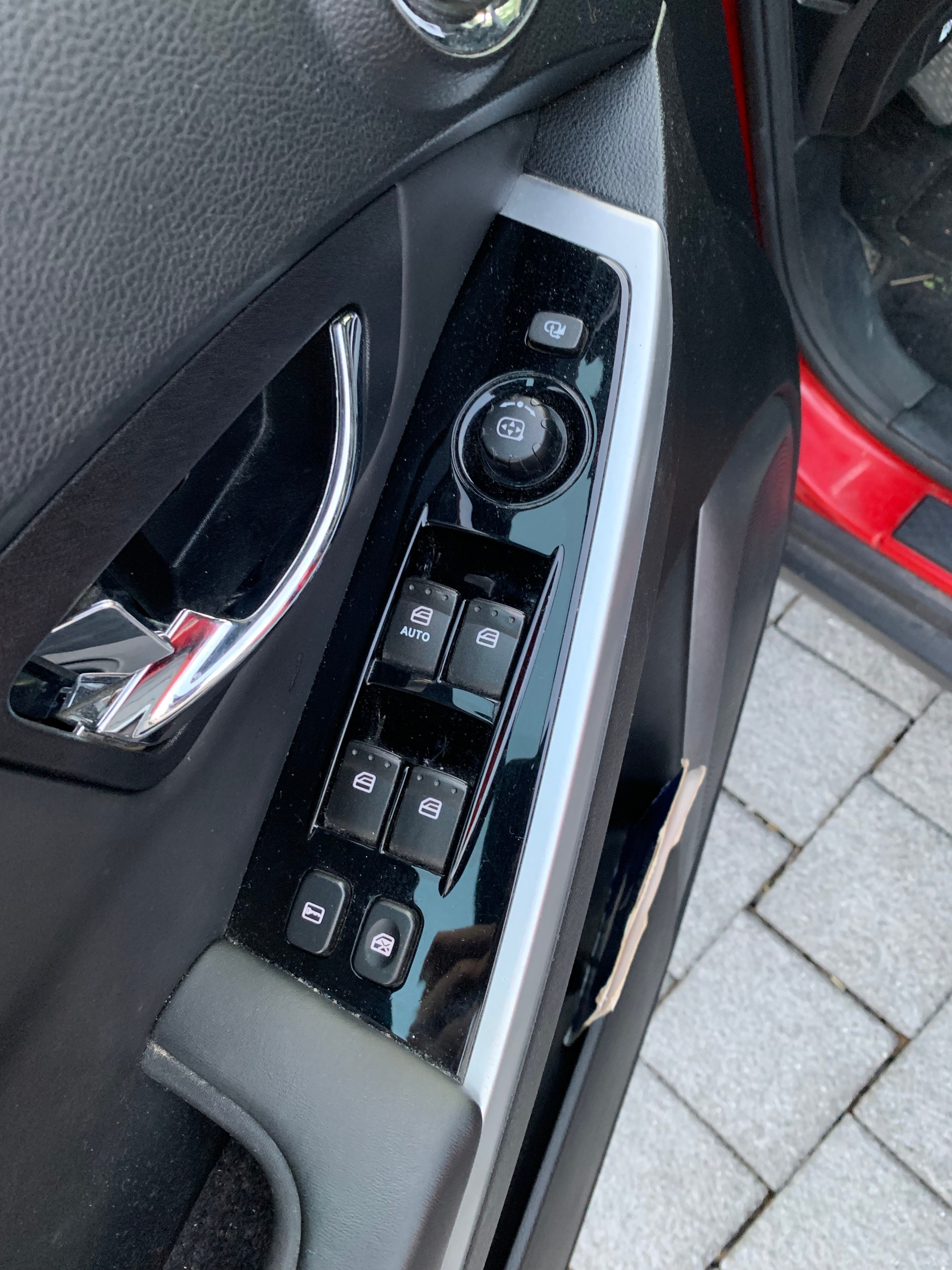 KGM-SsangYong Korando 2.2 e-XDi Sapphire 4WD-image-9