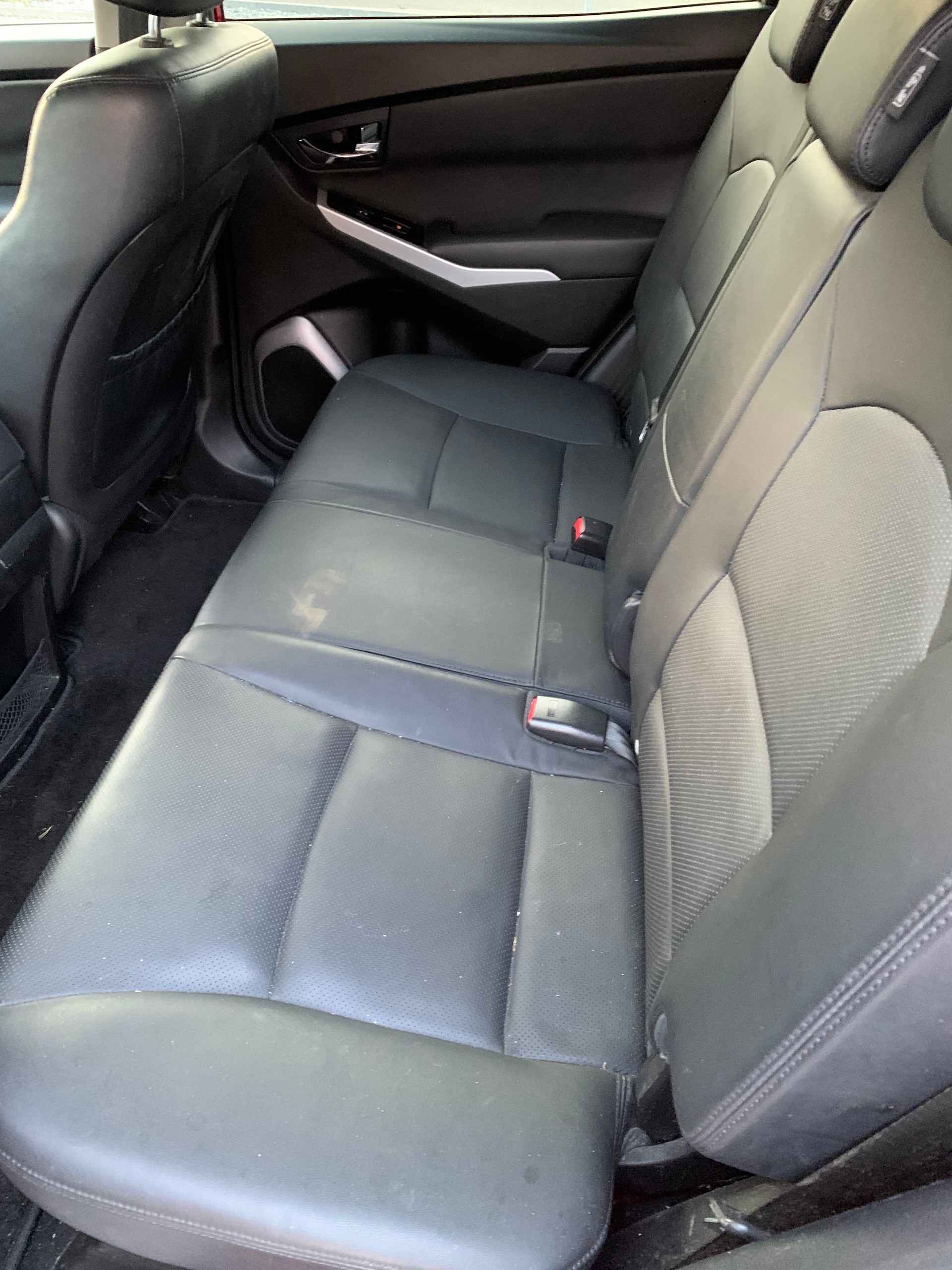 KGM-SsangYong Korando 2.2 e-XDi Sapphire 4WD-image-6