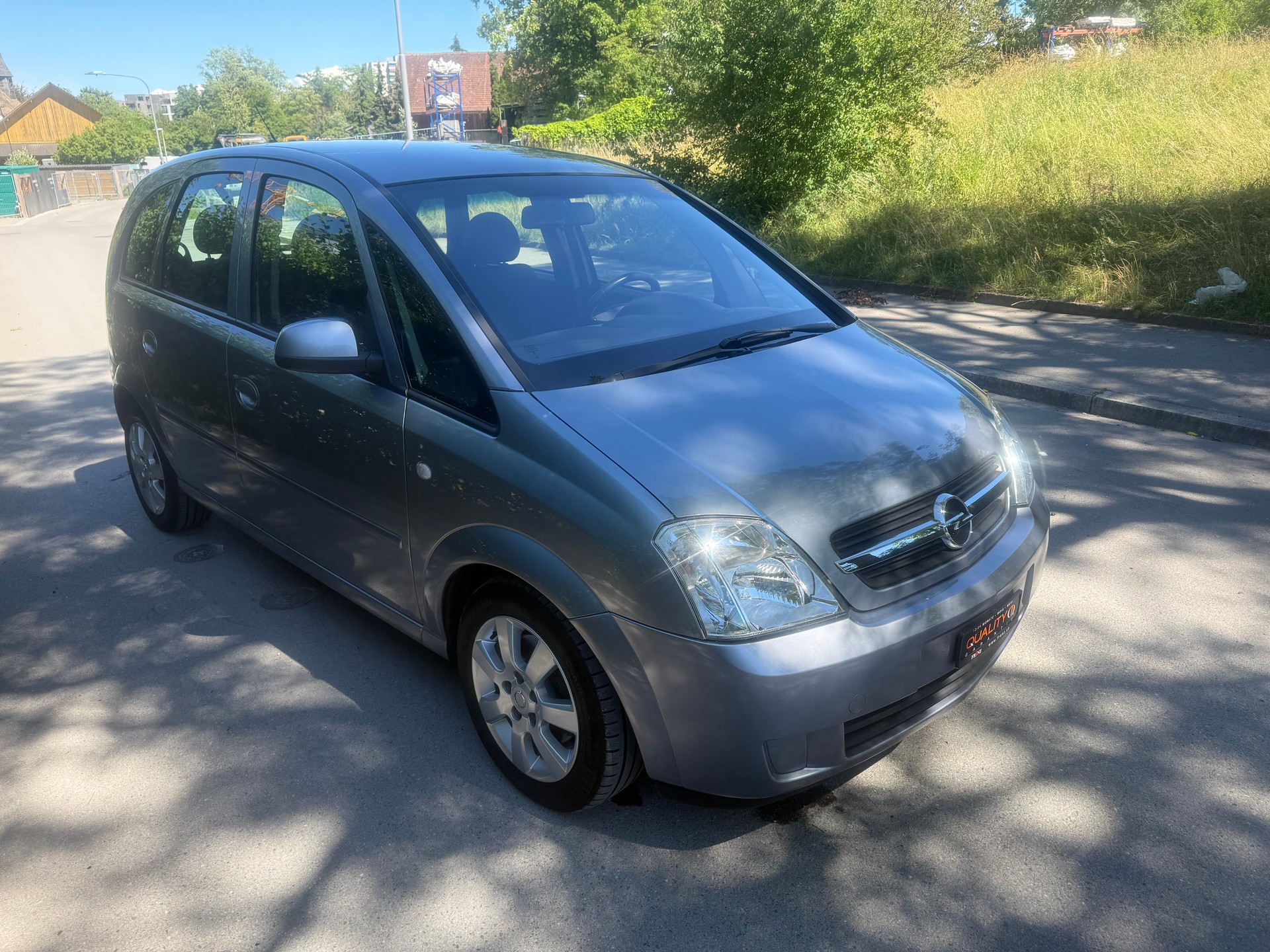 OPEL Meriva 1.7 CDTi Linea Fresca-showroom-element-3