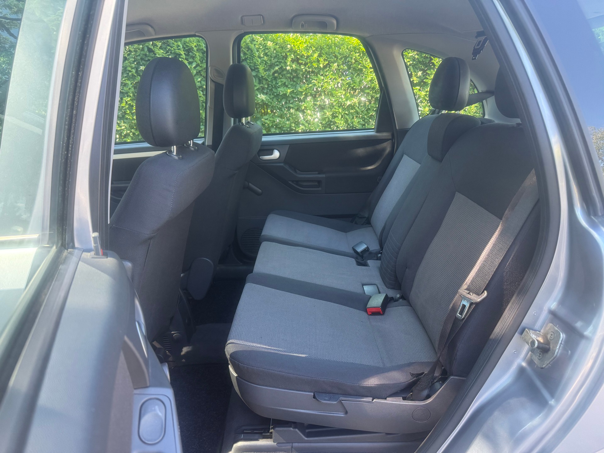 OPEL Meriva 1.7 CDTi Linea Fresca-image-14