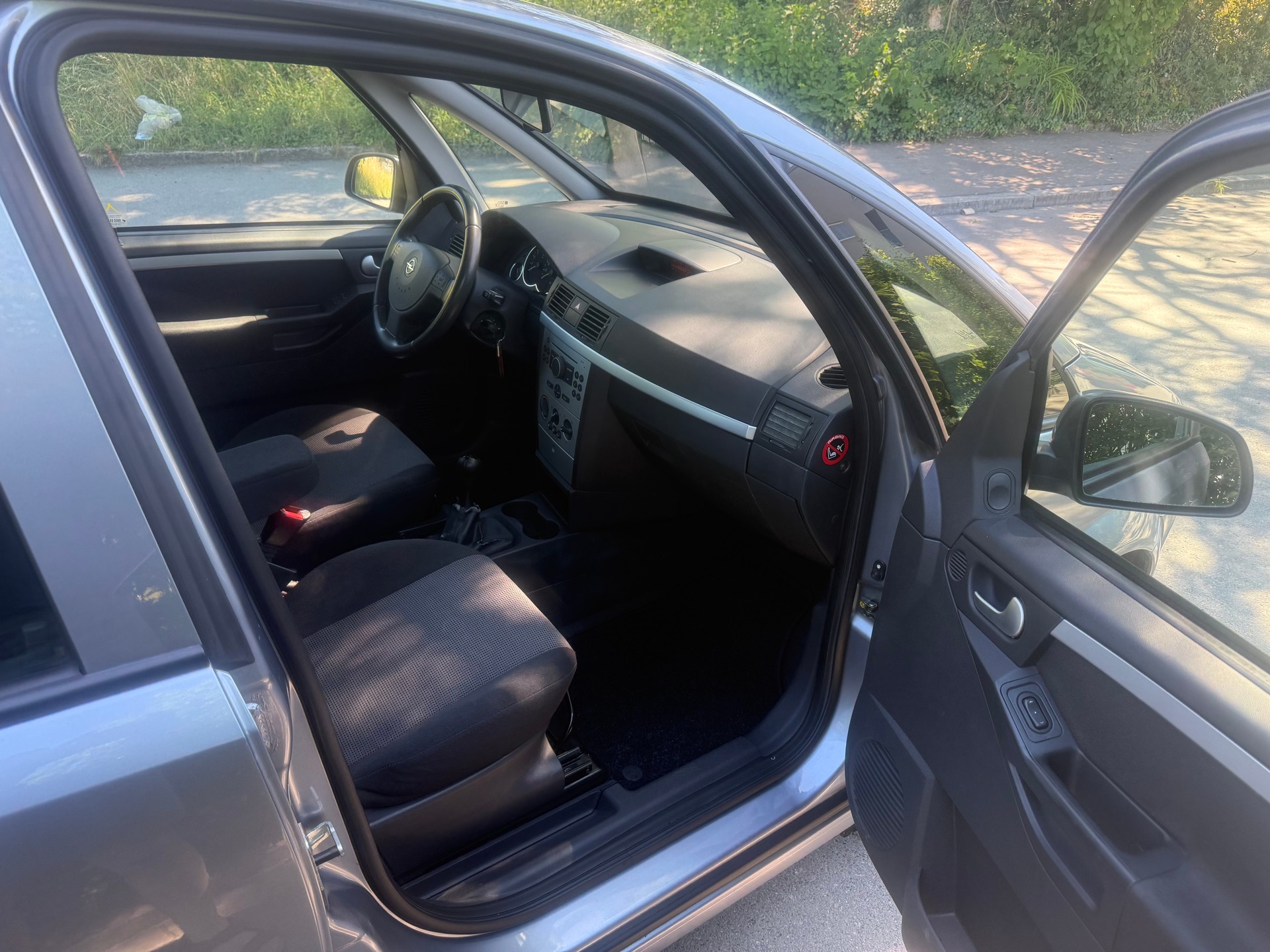 OPEL Meriva 1.7 CDTi Linea Fresca-image-16