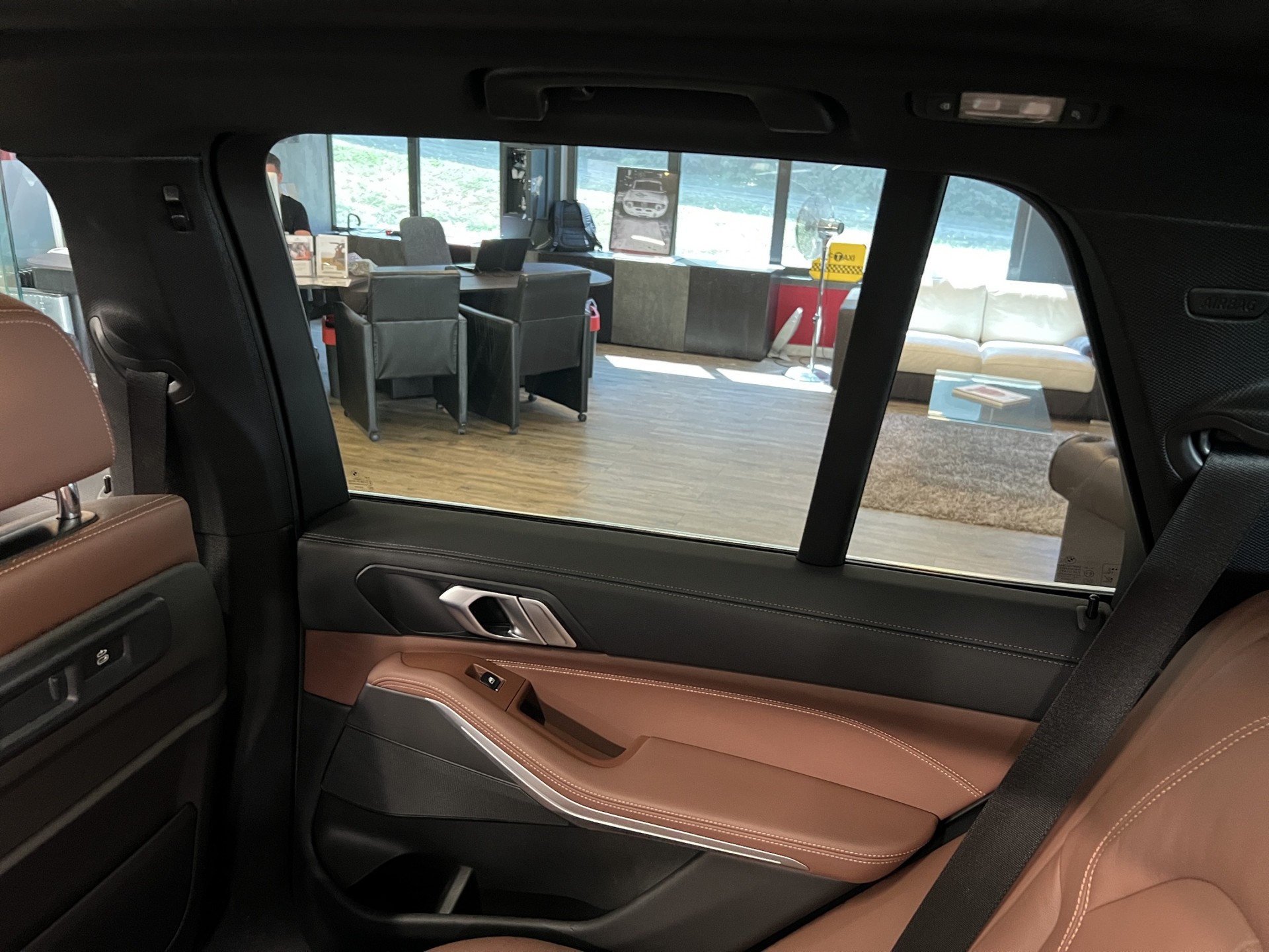 BMW X5 xDrive45e xLine Steptronic-image-13