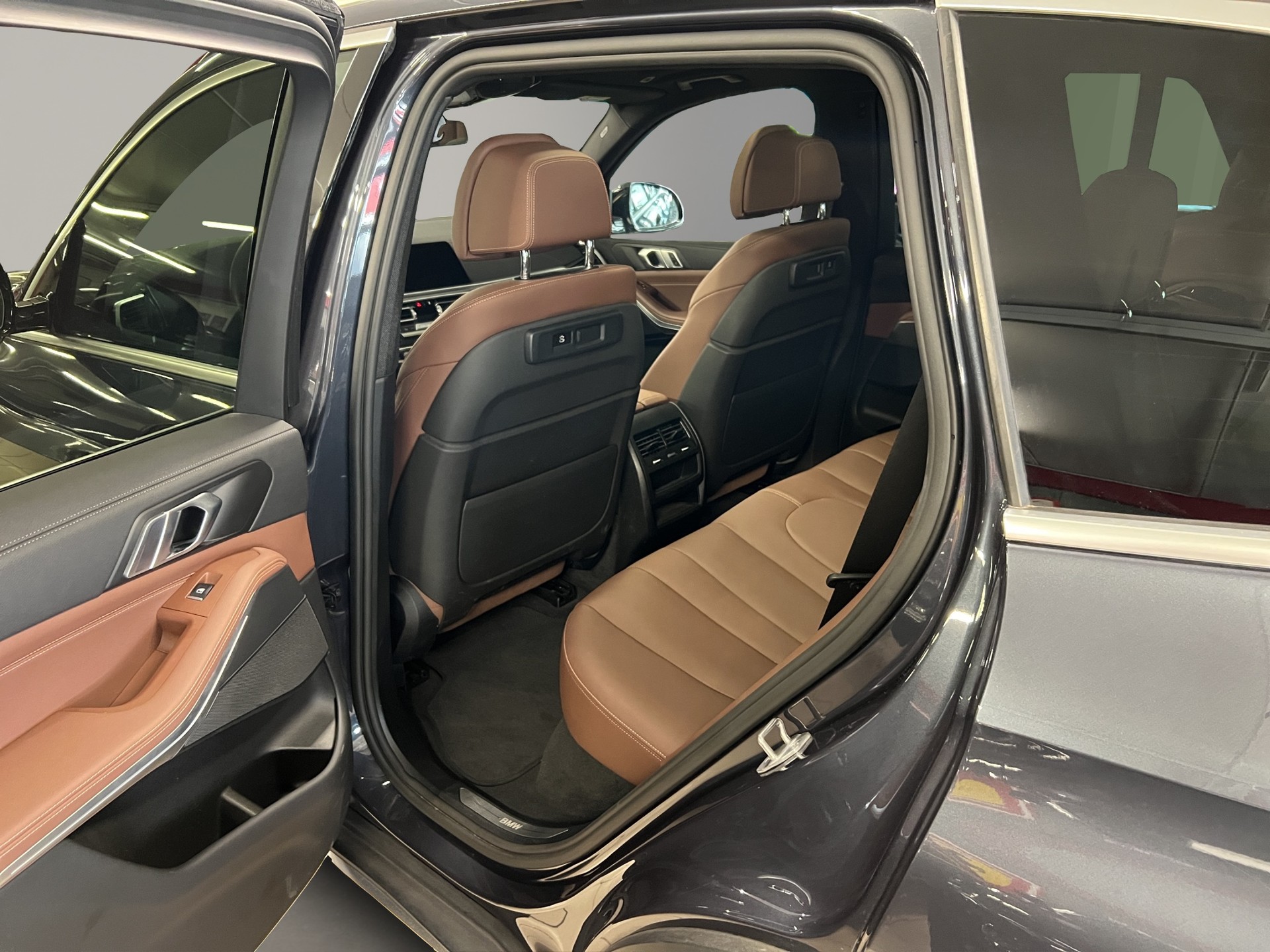 BMW X5 xDrive45e xLine Steptronic-image-12