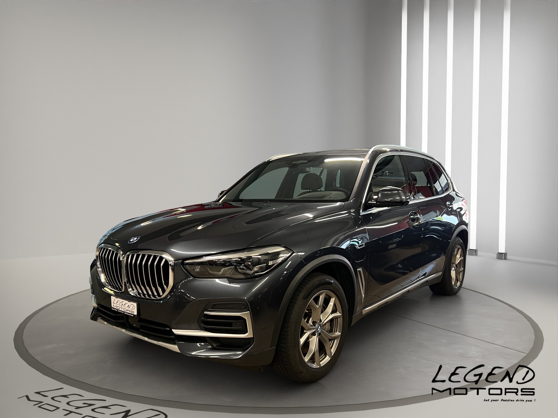 BMW X5 xDrive45e xLine Steptronic-showroom-element-2