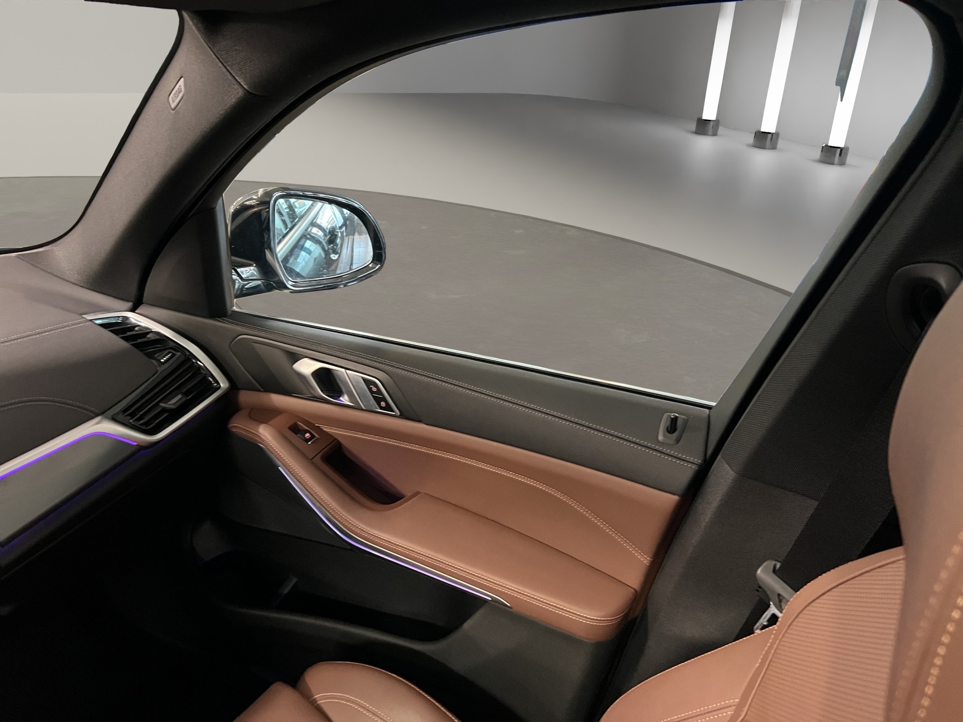 BMW X5 xDrive45e xLine Steptronic-image-15