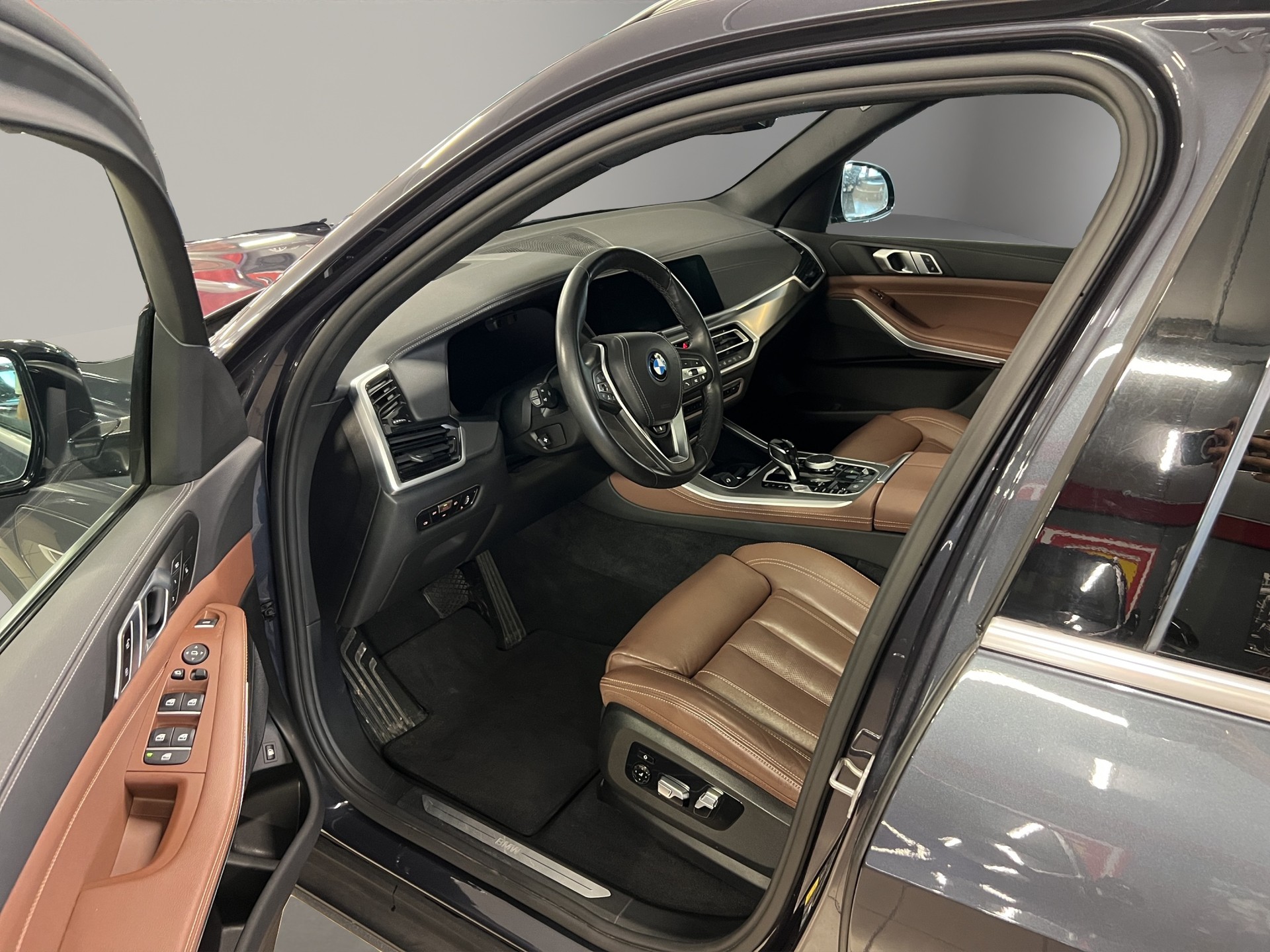 BMW X5 xDrive45e xLine Steptronic-image-7