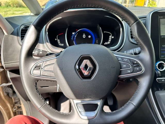 RENAULT Scénic 1.6 dCi Bose EDC-image-28