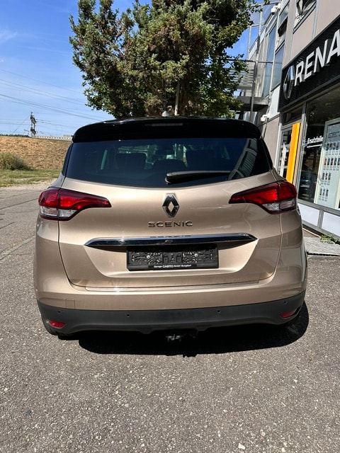 RENAULT Scénic 1.6 dCi Bose EDC-image-6