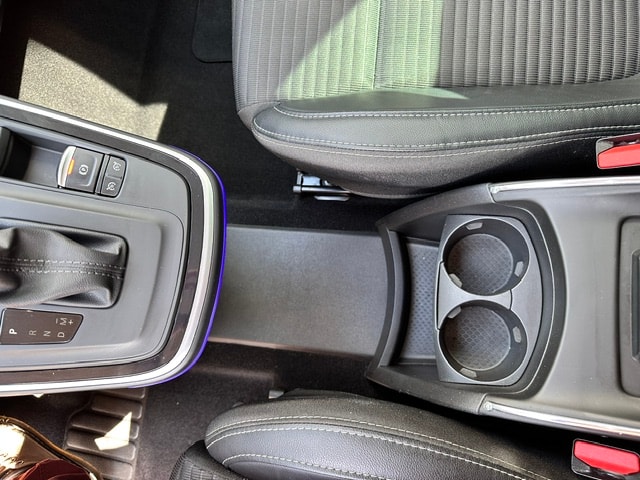 RENAULT Scénic 1.6 dCi Bose EDC-image-25