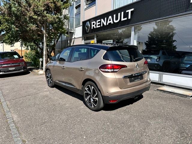 RENAULT Scénic 1.6 dCi Bose EDC-image-5