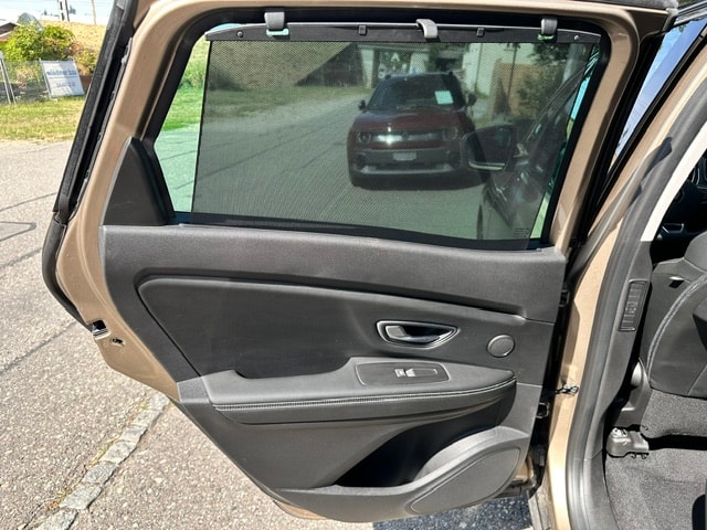 RENAULT Scénic 1.6 dCi Bose EDC-image-10