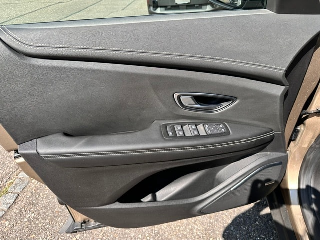 RENAULT Scénic 1.6 dCi Bose EDC-image-14
