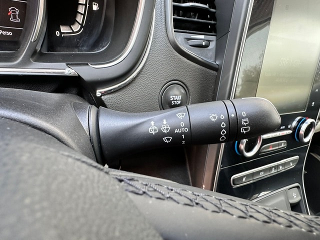 RENAULT Scénic 1.6 dCi Bose EDC-image-27
