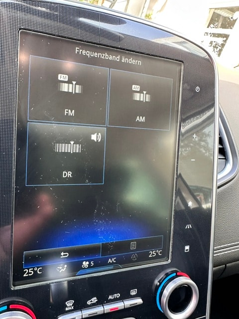 RENAULT Scénic 1.6 dCi Bose EDC-image-19