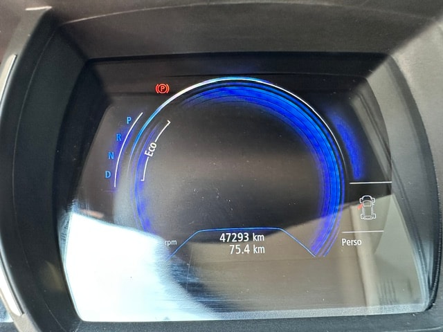 RENAULT Scénic 1.6 dCi Bose EDC-image-16