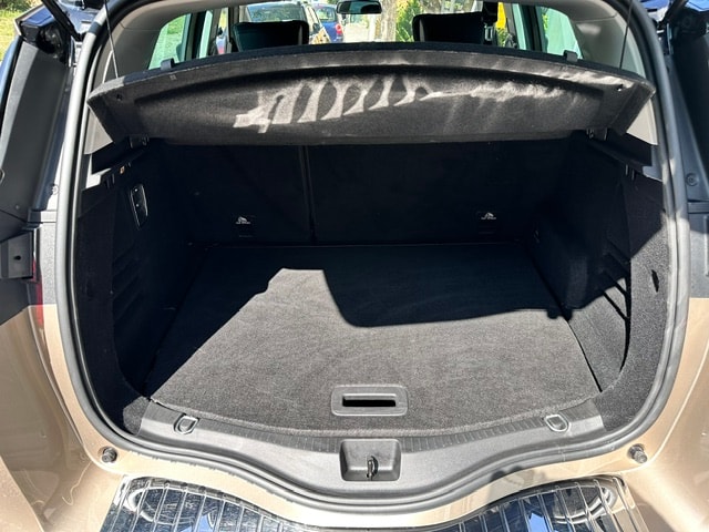 RENAULT Scénic 1.6 dCi Bose EDC-image-7