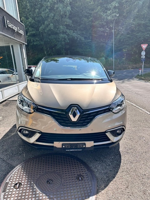 RENAULT Scénic 1.6 dCi Bose EDC-image-1