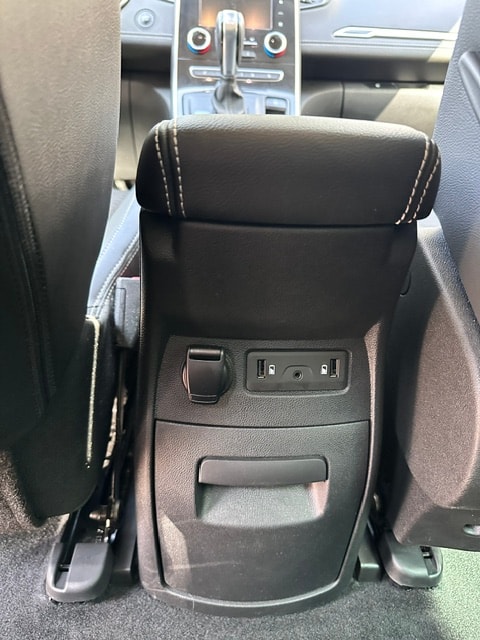 RENAULT Scénic 1.6 dCi Bose EDC-image-12
