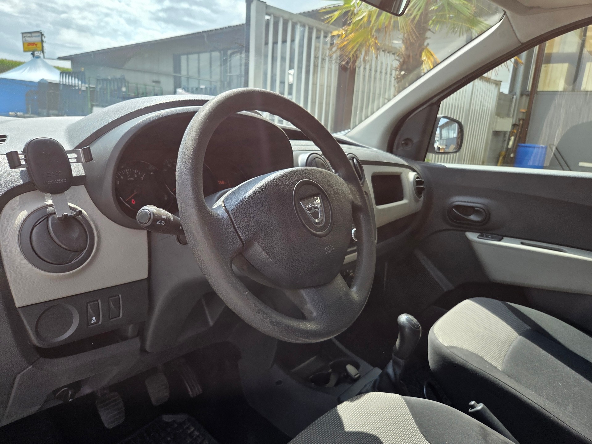 DACIA Dokker Van SCe 100 S&S Ambiance-showroom-element-3