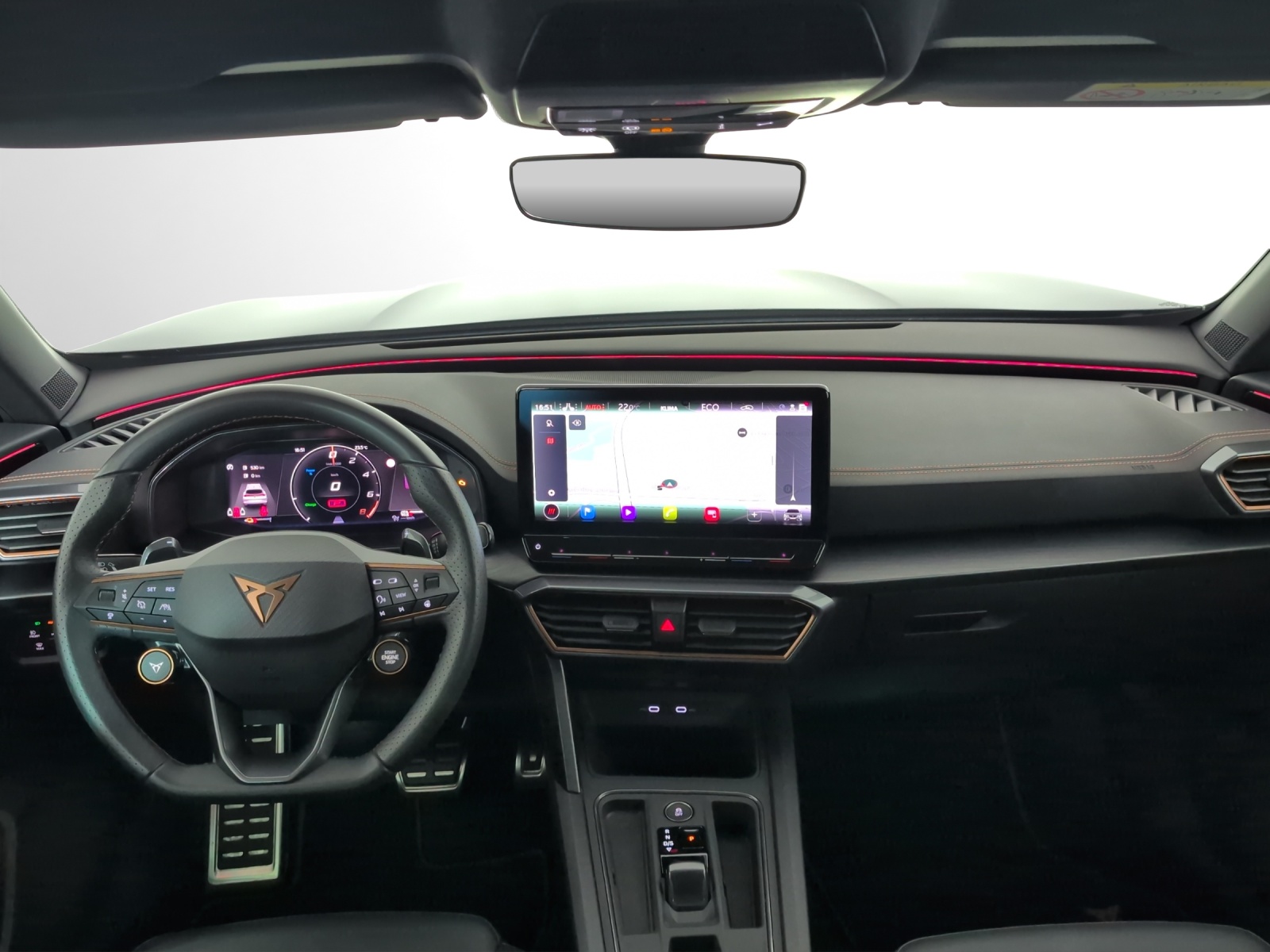 CUPRA Formentor 1.4 e-HYBRID pHEV VZ DSG-image-9