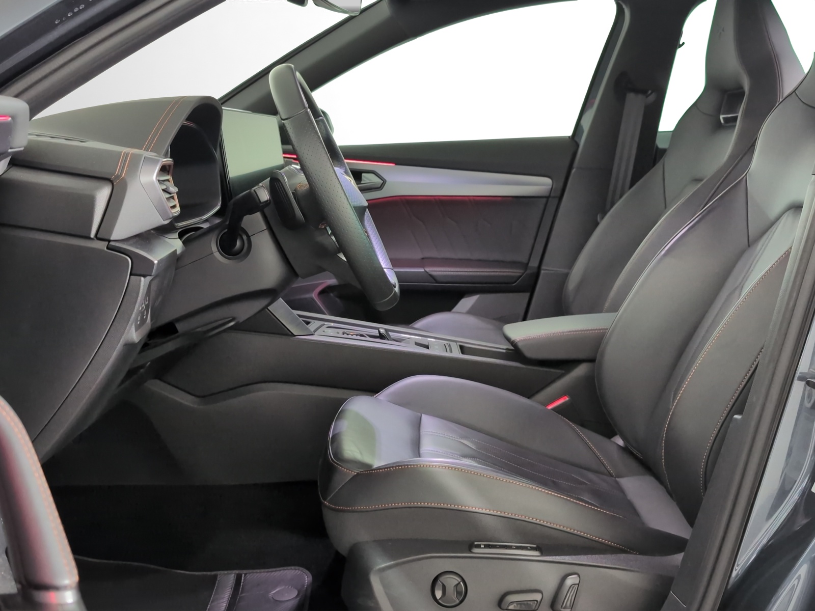 CUPRA Formentor 1.4 e-HYBRID pHEV VZ DSG-image-5