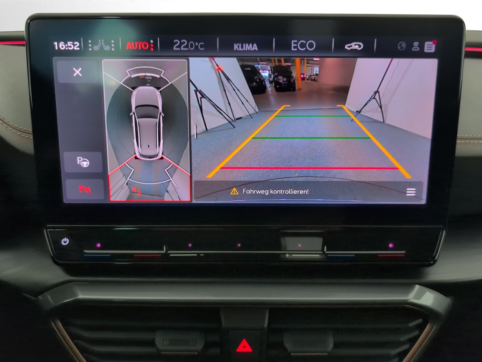 CUPRA Formentor 1.4 e-HYBRID pHEV VZ DSG-image-12