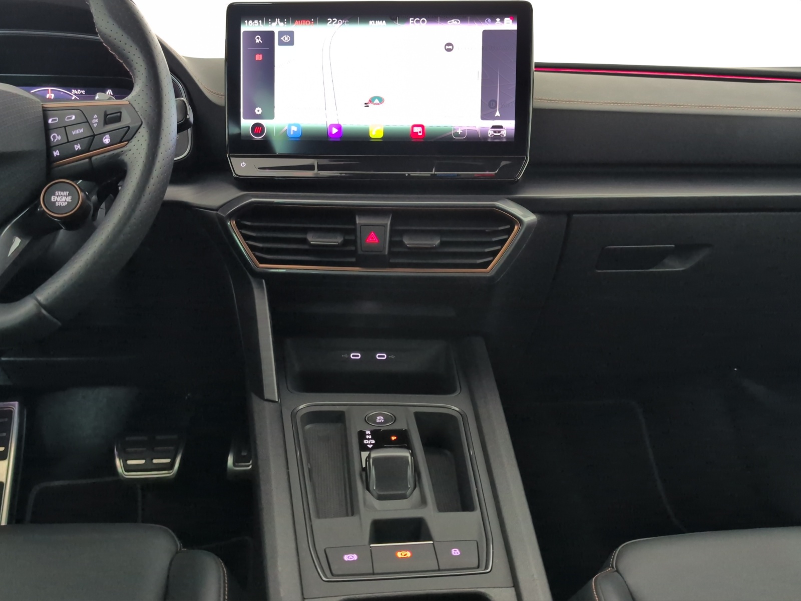 CUPRA Formentor 1.4 e-HYBRID pHEV VZ DSG-image-10