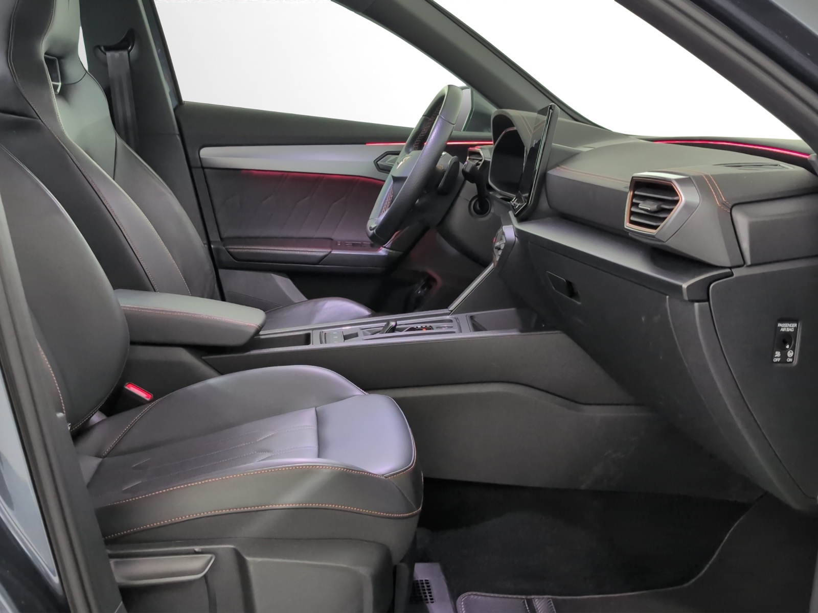 CUPRA Formentor 1.4 e-HYBRID pHEV VZ DSG-image-6