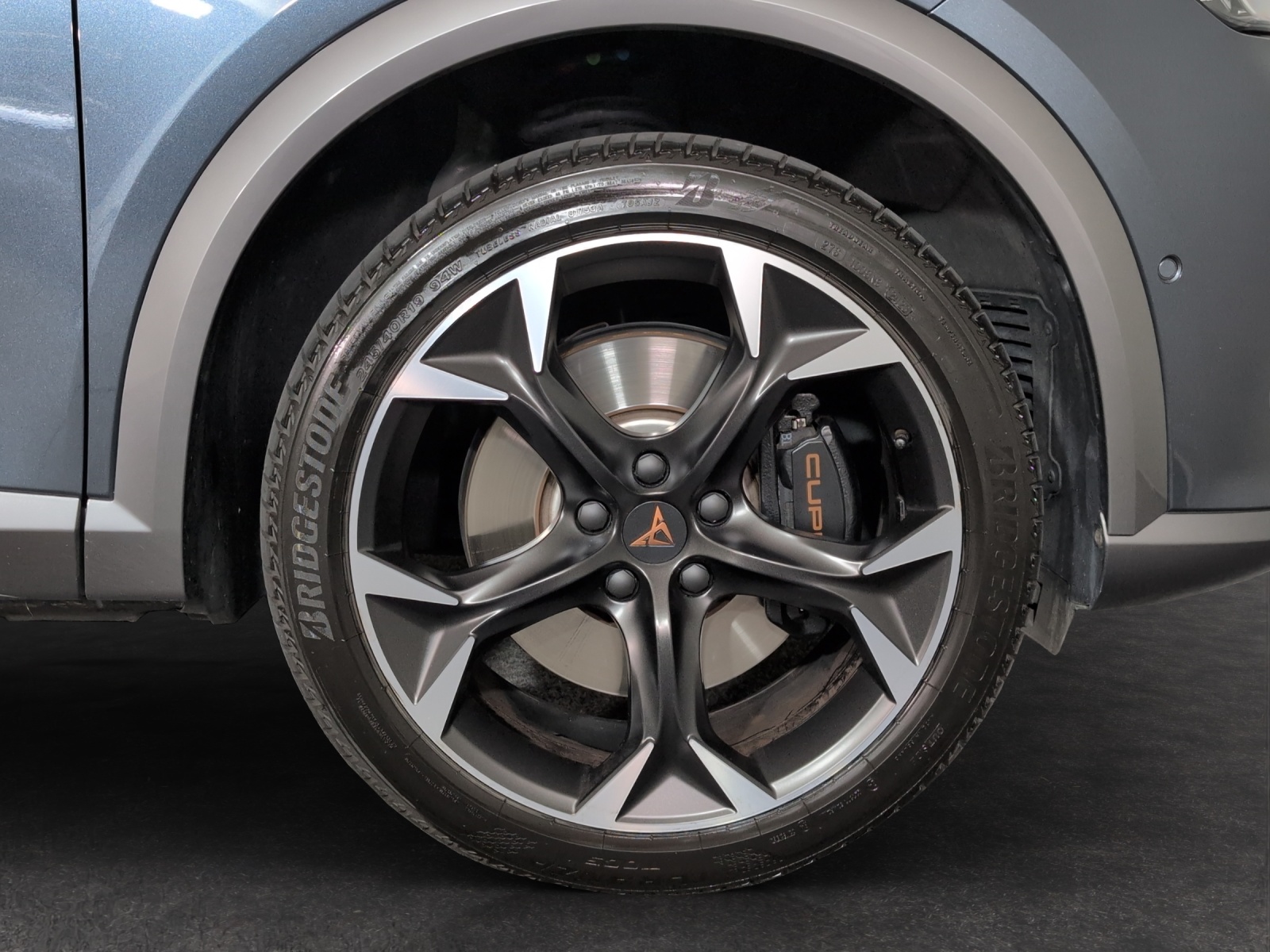 CUPRA Formentor 1.4 e-HYBRID pHEV VZ DSG-image-4