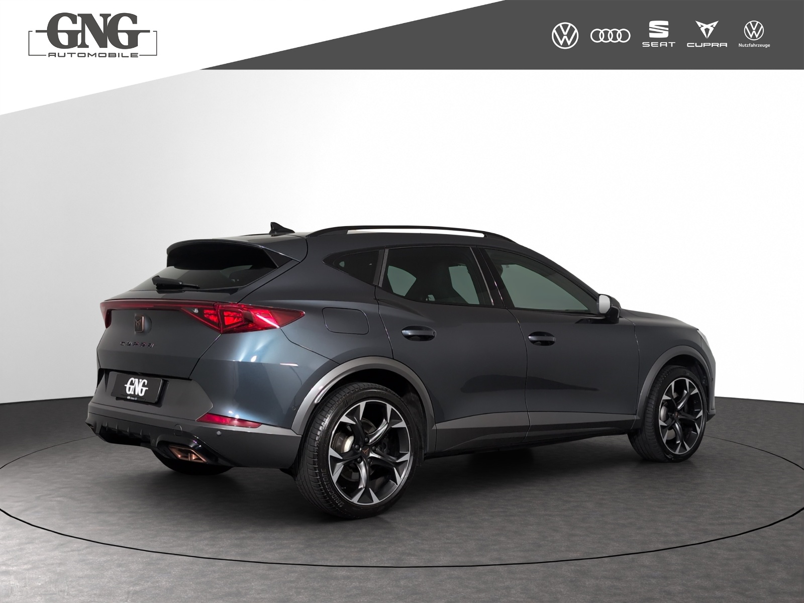 CUPRA Formentor 1.4 e-HYBRID pHEV VZ DSG-showroom-element-2
