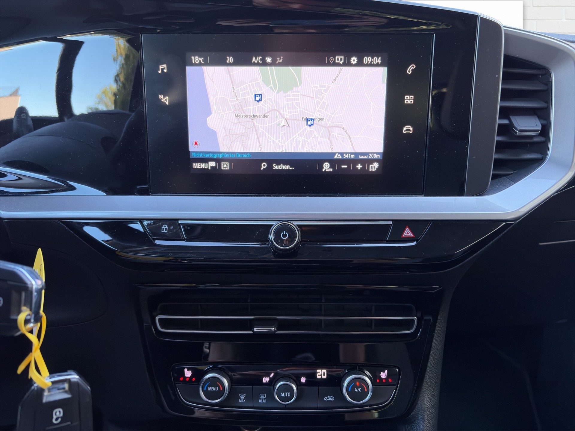 OPEL Mokka 1.2 Direct Injection Turbo Elegance-image-5