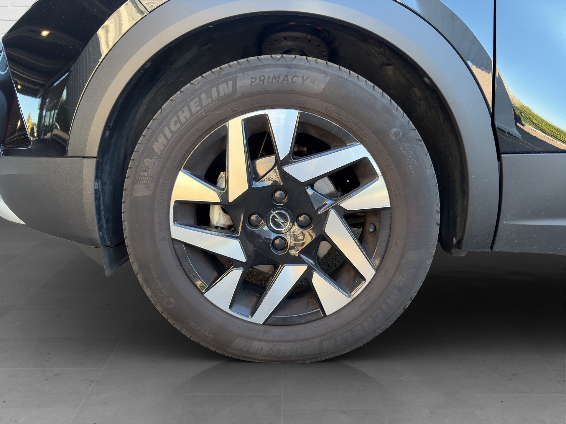 OPEL Mokka 1.2 Direct Injection Turbo Elegance-image-8