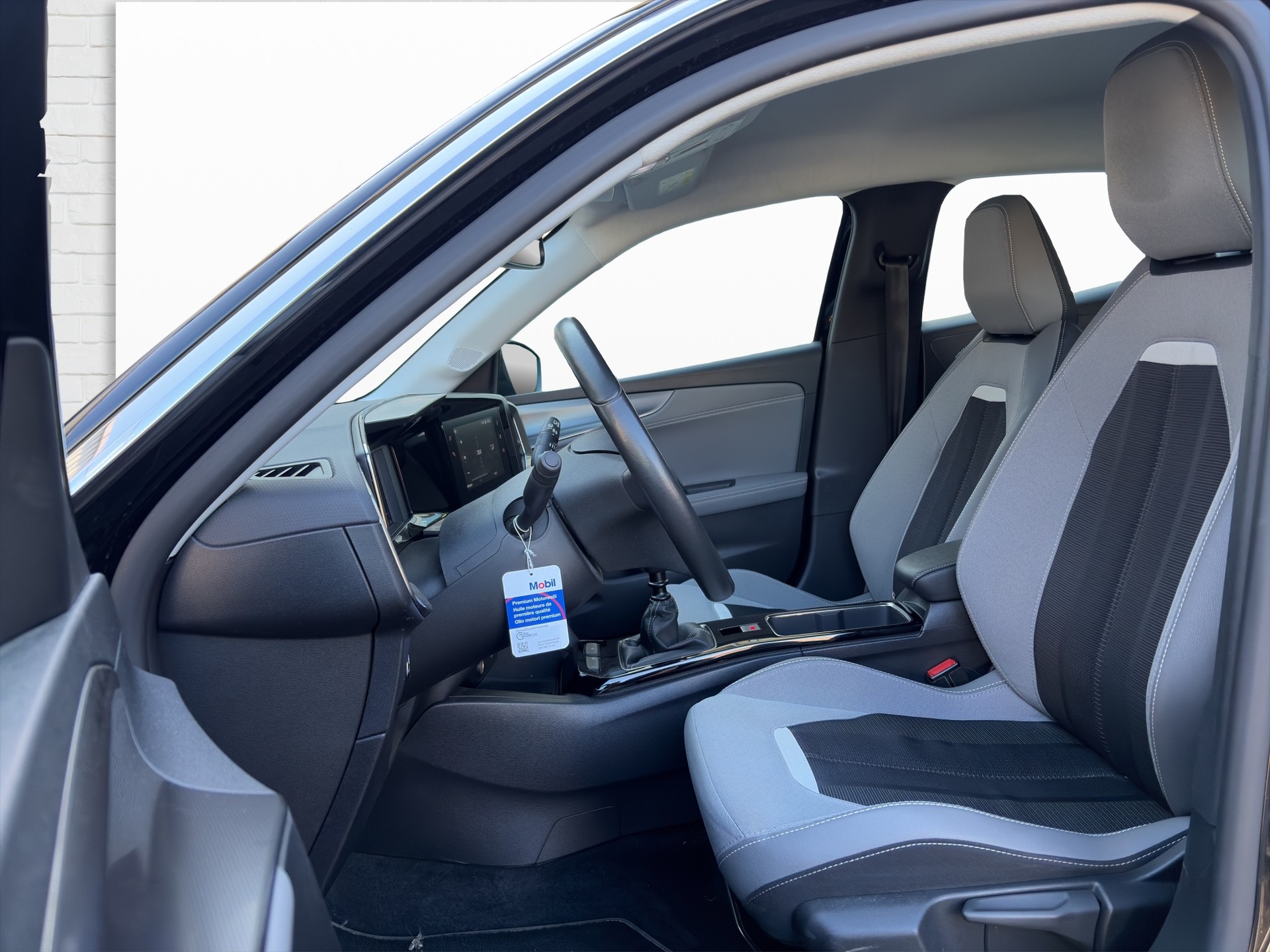 OPEL Mokka 1.2 Direct Injection Turbo Elegance-image-3