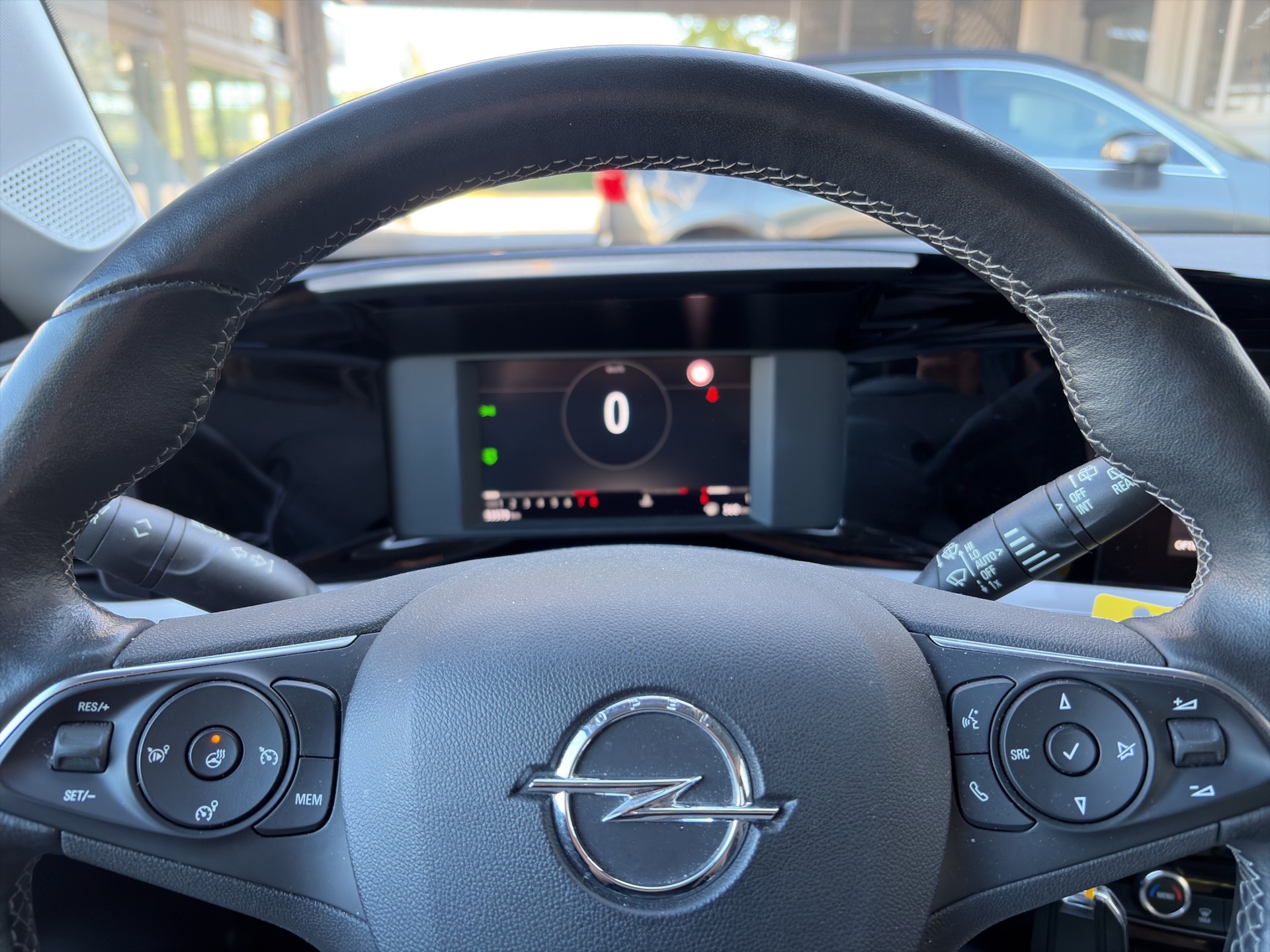 OPEL Mokka 1.2 Direct Injection Turbo Elegance-image-4